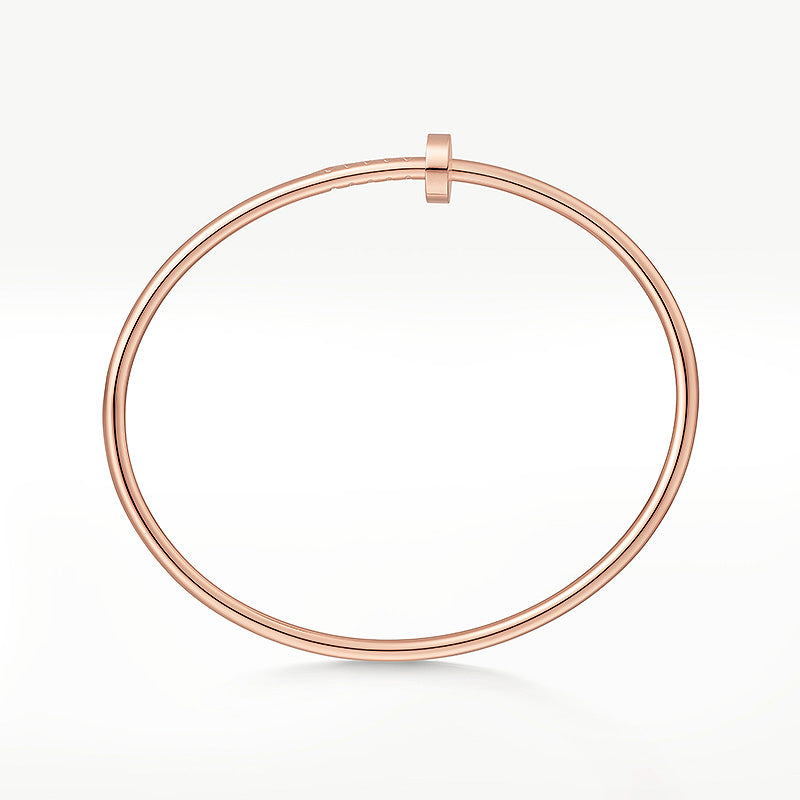 [Stellar Jewelry]JUSTE BRACELET 2.5MM