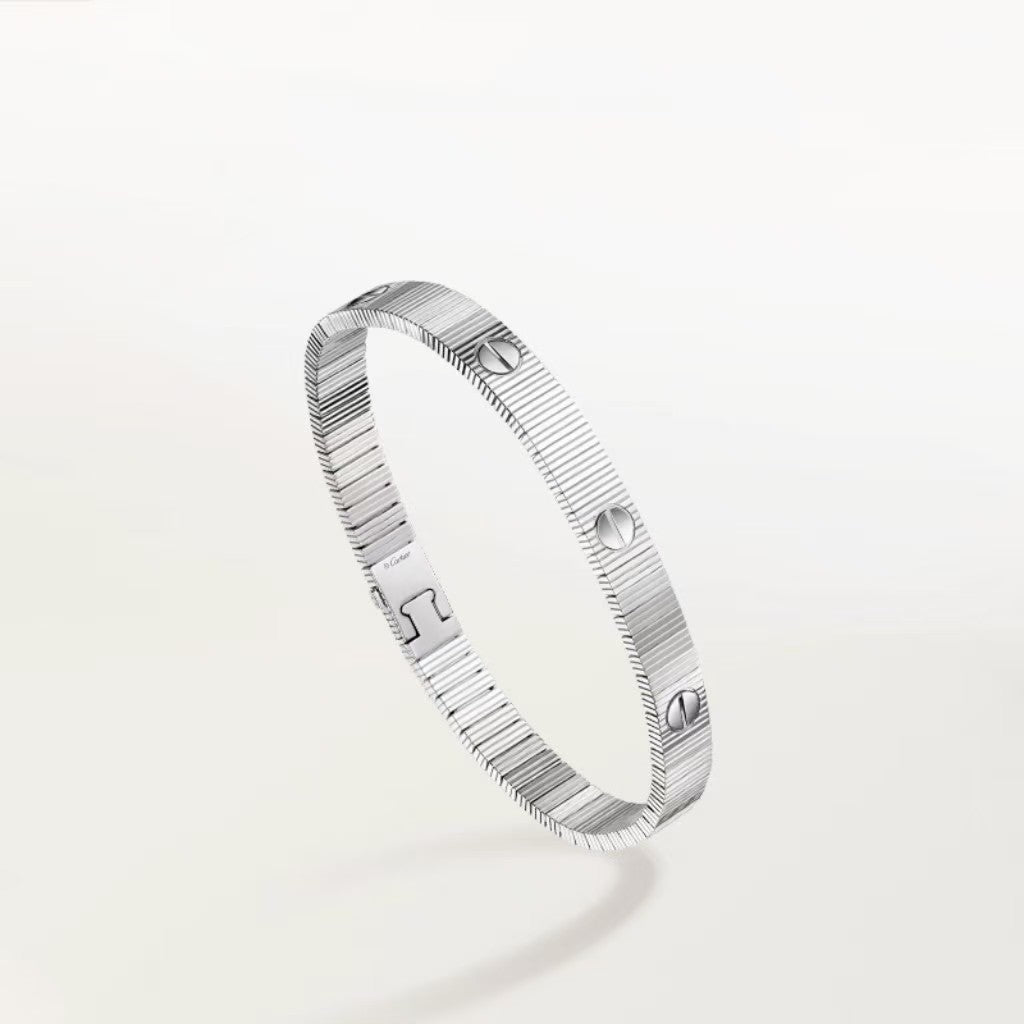 [Stellar Jewelry]LOVE BRACELET 7 mm