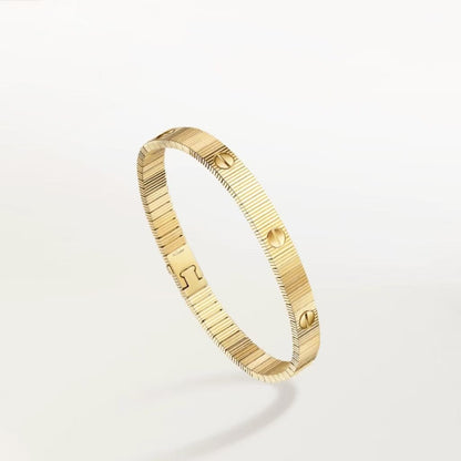 [Stellar Jewelry]LOVE BRACELET 7 mm