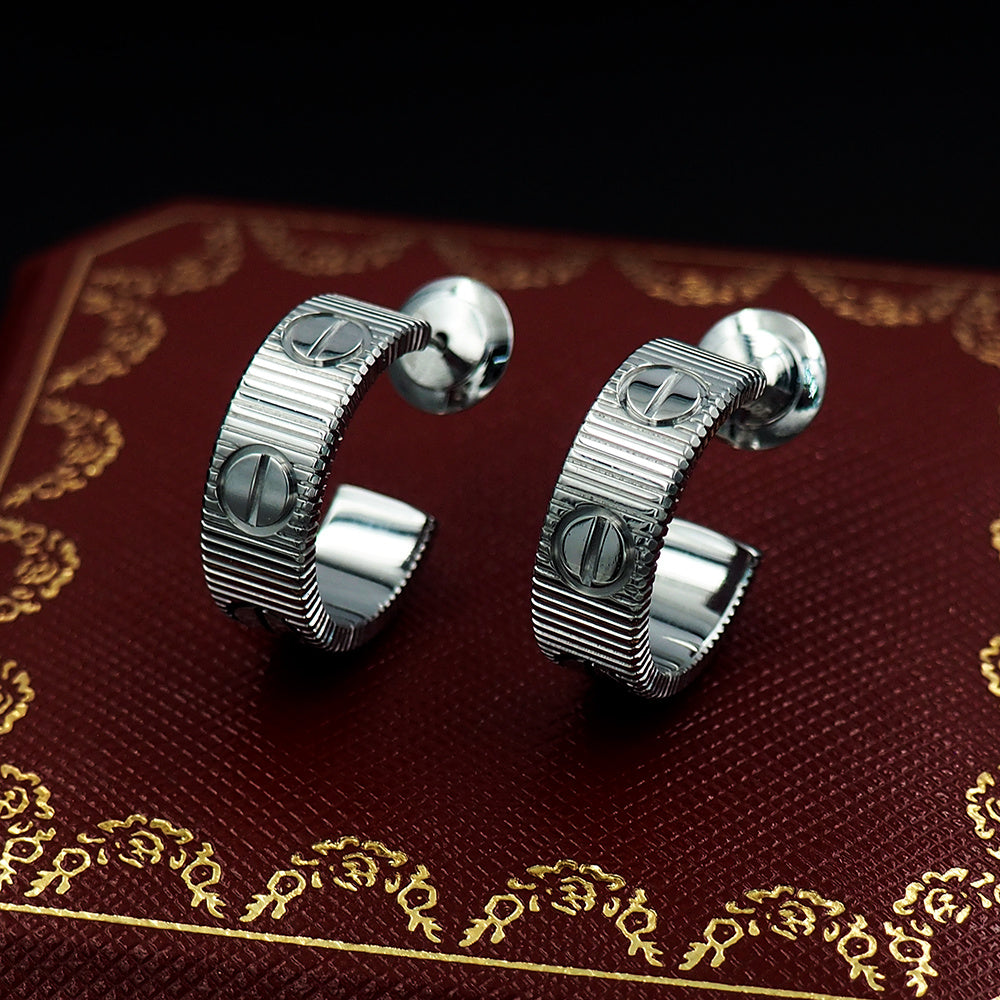 [Stellar Jewelry] 2026 NEW LOVE UNLIMITED EARRINGS