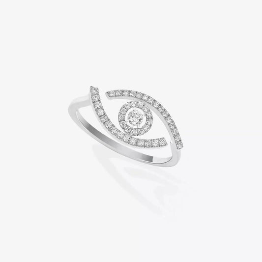[Stellar Jewelry] MOVE Lucky Eye RING