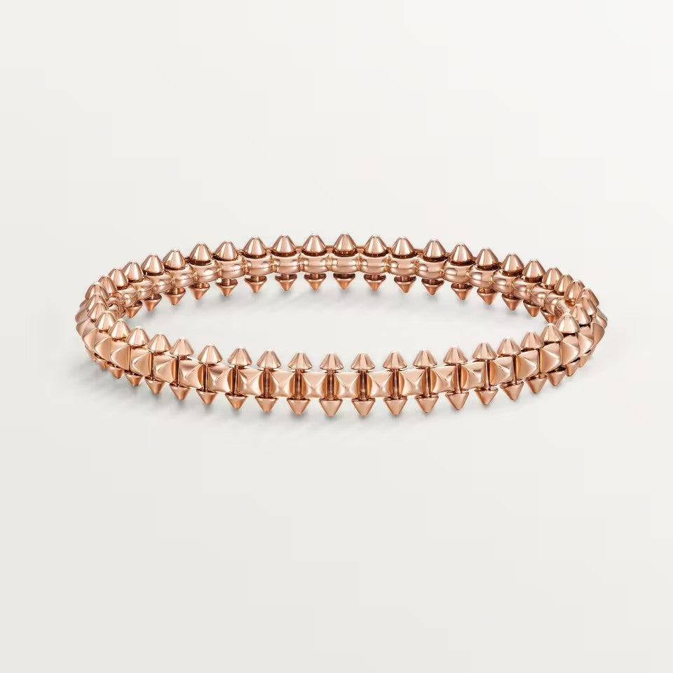 [Stellar Jewelry]CLASH  BRACELET MEDIUM 8MM