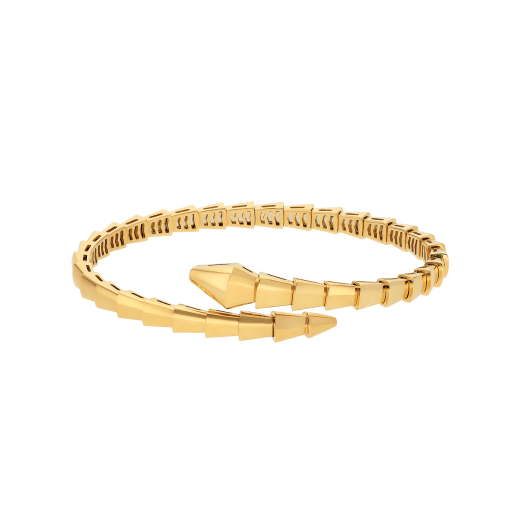 [Stellar Jewelry]SERPENTI VIPER GOLD BRACELET