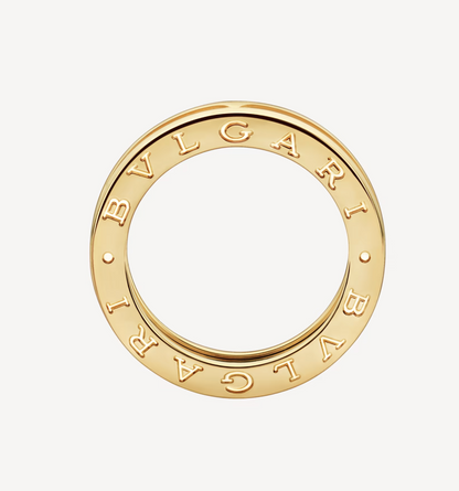 [Stellar Jewelry]ZERO 1 ONE-BAND RING