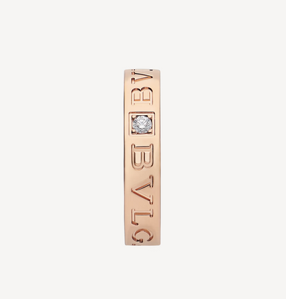 [Stellar Jewelry]ZERO 1 ESSENTIAL WITH A DIAMOD RING
