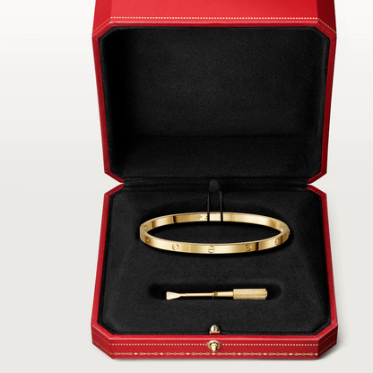 [Stellar Jewelry]LOVE BRACELET 3.65MM