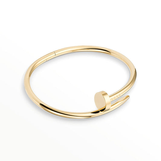 [Stellar Jewelry]JUSTE BRACELET 3.5MM