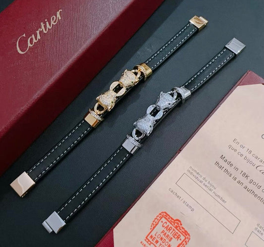 [Stellar Jewelry Jewelry] PANTHERE  BRACELET