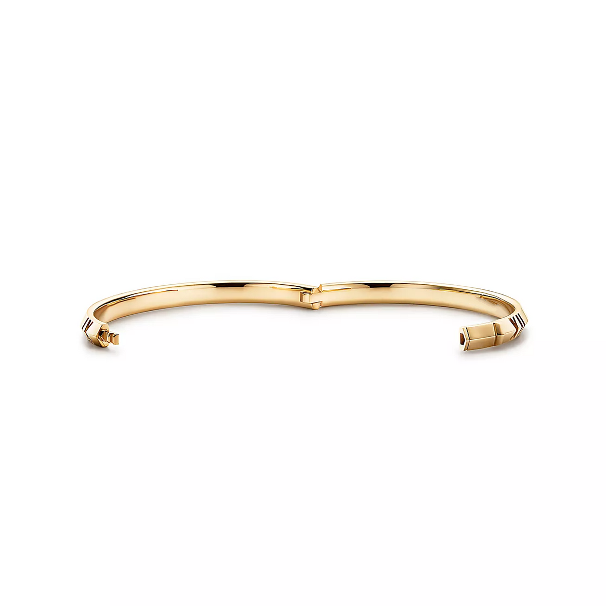 [Stellar jewels]ATLAS X GOLD BRACELET