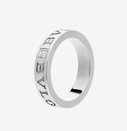 [Stellar Jewelry]ZERO 1 ESSENTIAL WITH A DIAMOD RING