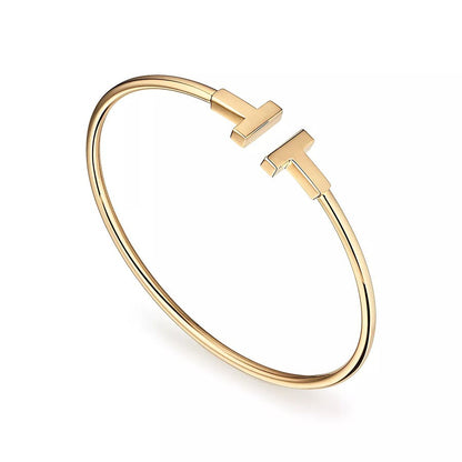 [Stellar jewels]T BRACELET 1.8MM
