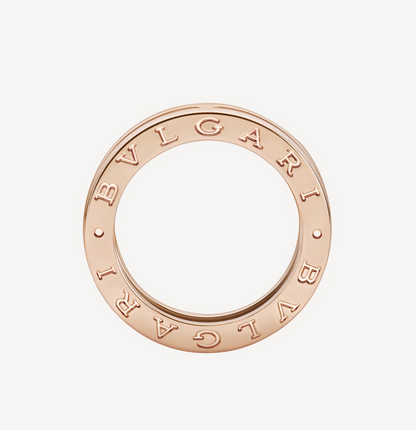[Stellar Jewelry]ZERO 1 ONE-BAND RING