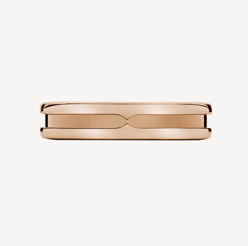[Stellar Jewelry]ZERO 1 ONE-BAND RING