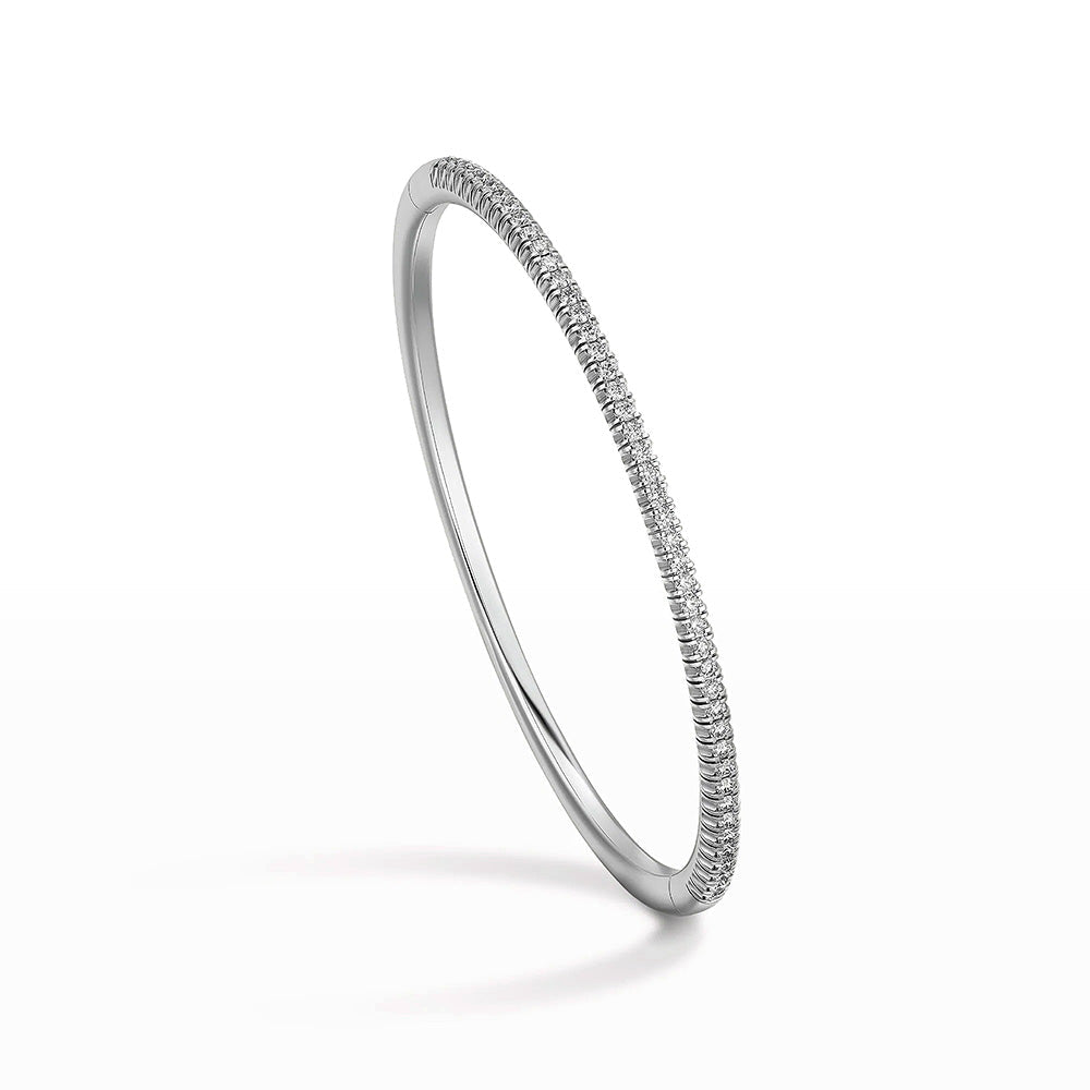 [Stellar Jewelry]MINI DIAMOND TENNIS BRACELET