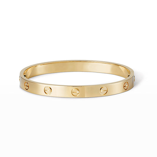[Stellar Jewelry]LOVE BRACELET 6.1MM