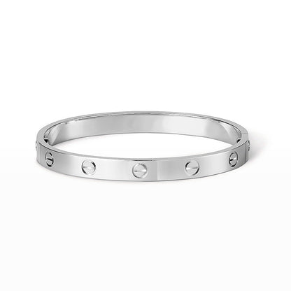 [Stellar Jewelry]LOVE BRACELET 6.1MM