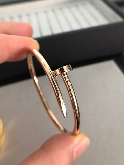 [Stellar Jewelry]JUSTE BRACELET 3.5MM