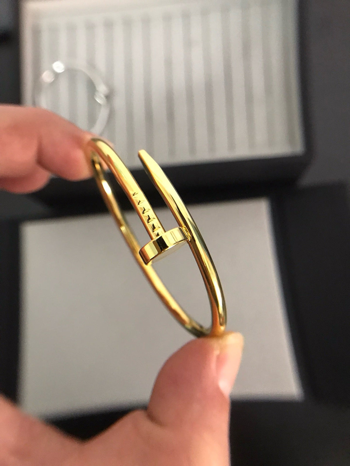 [Stellar Jewelry]JUSTE BRACELET 3.5MM