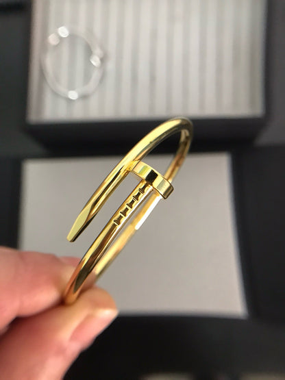 [Stellar Jewelry]JUSTE BRACELET 3.5MM