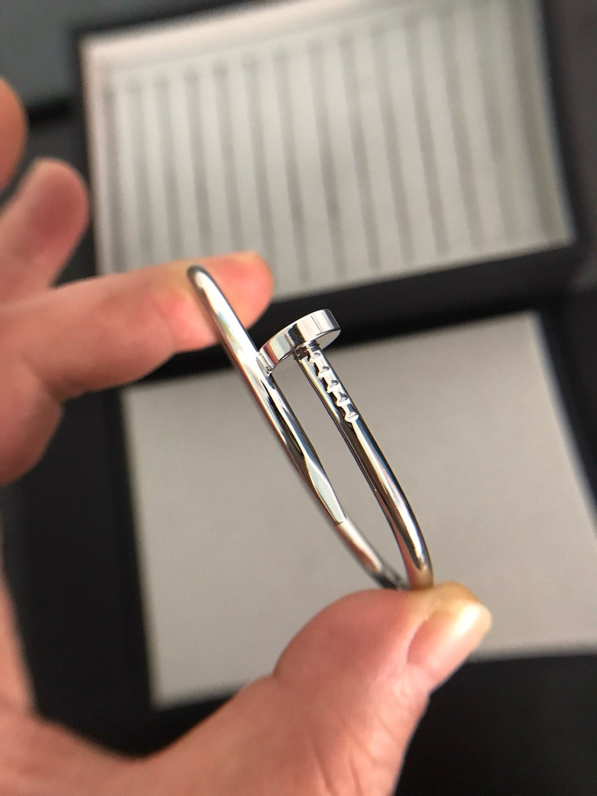 [Stellar Jewelry]JUSTE BRACELET 3.5MM