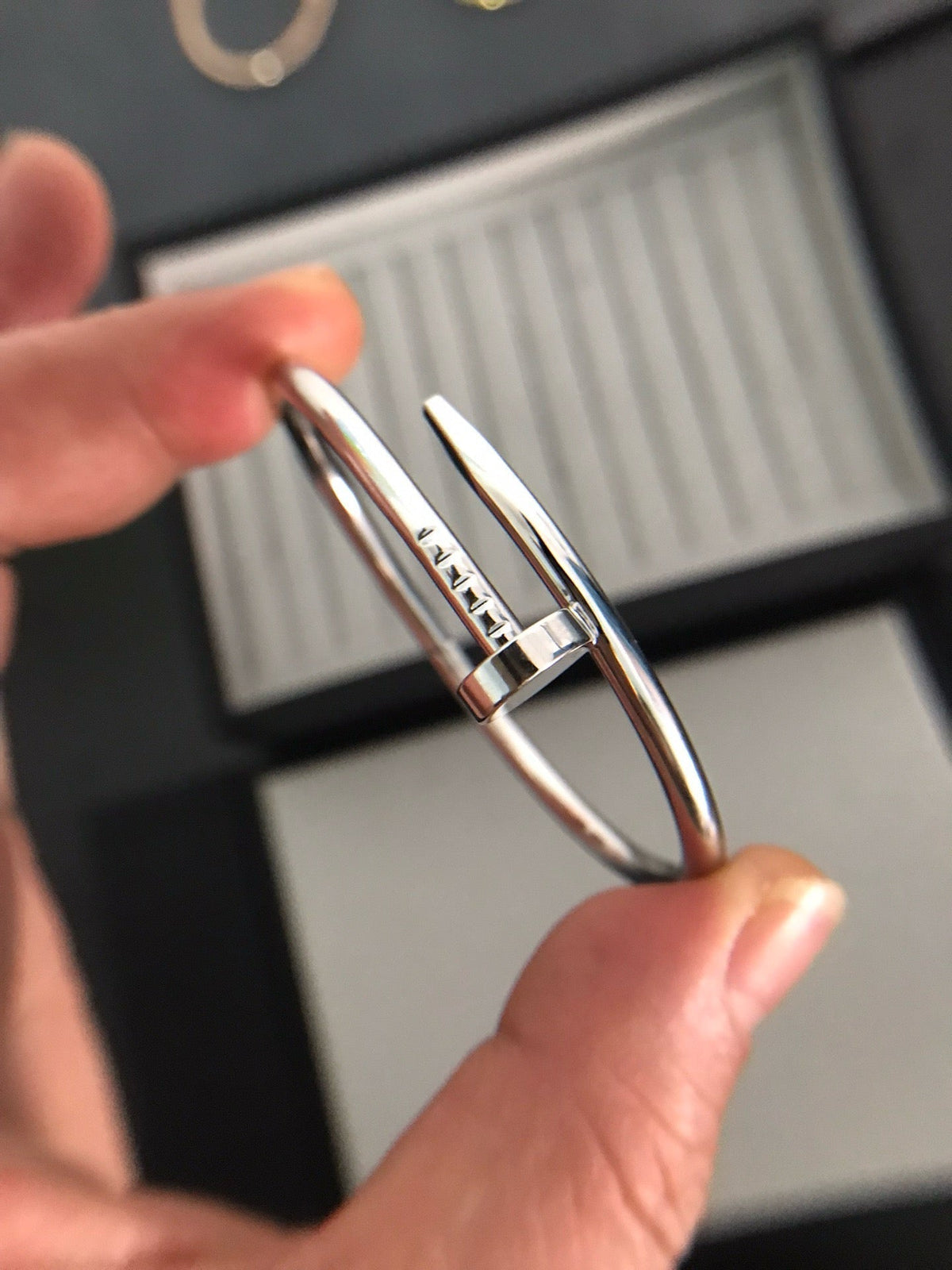 [Stellar Jewelry]JUSTE BRACELET 3.5MM