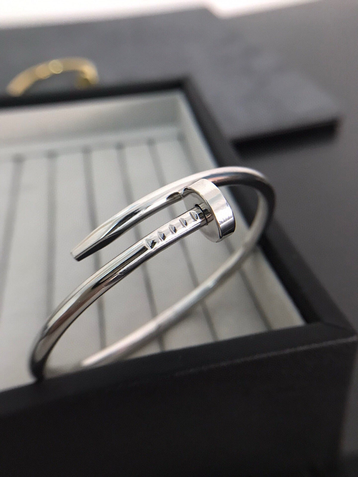 [Stellar Jewelry]JUSTE BRACELET 3.5MM