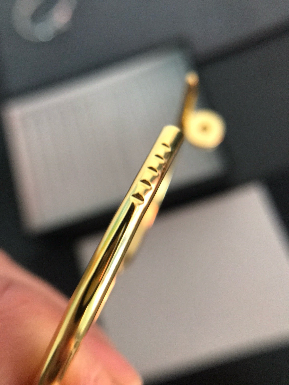 [Stellar Jewelry]JUSTE BRACELET 3.5MM DIAMONDS