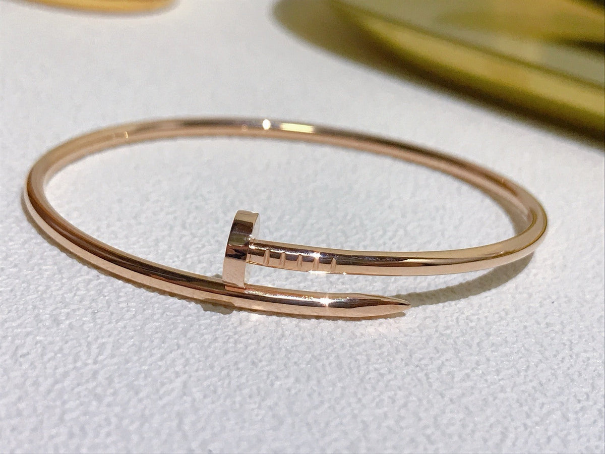 [Stellar Jewelry]JUSTE BRACELET 2.5MM