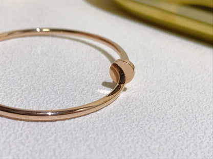 [Stellar Jewelry]JUSTE BRACELET 3.5MM