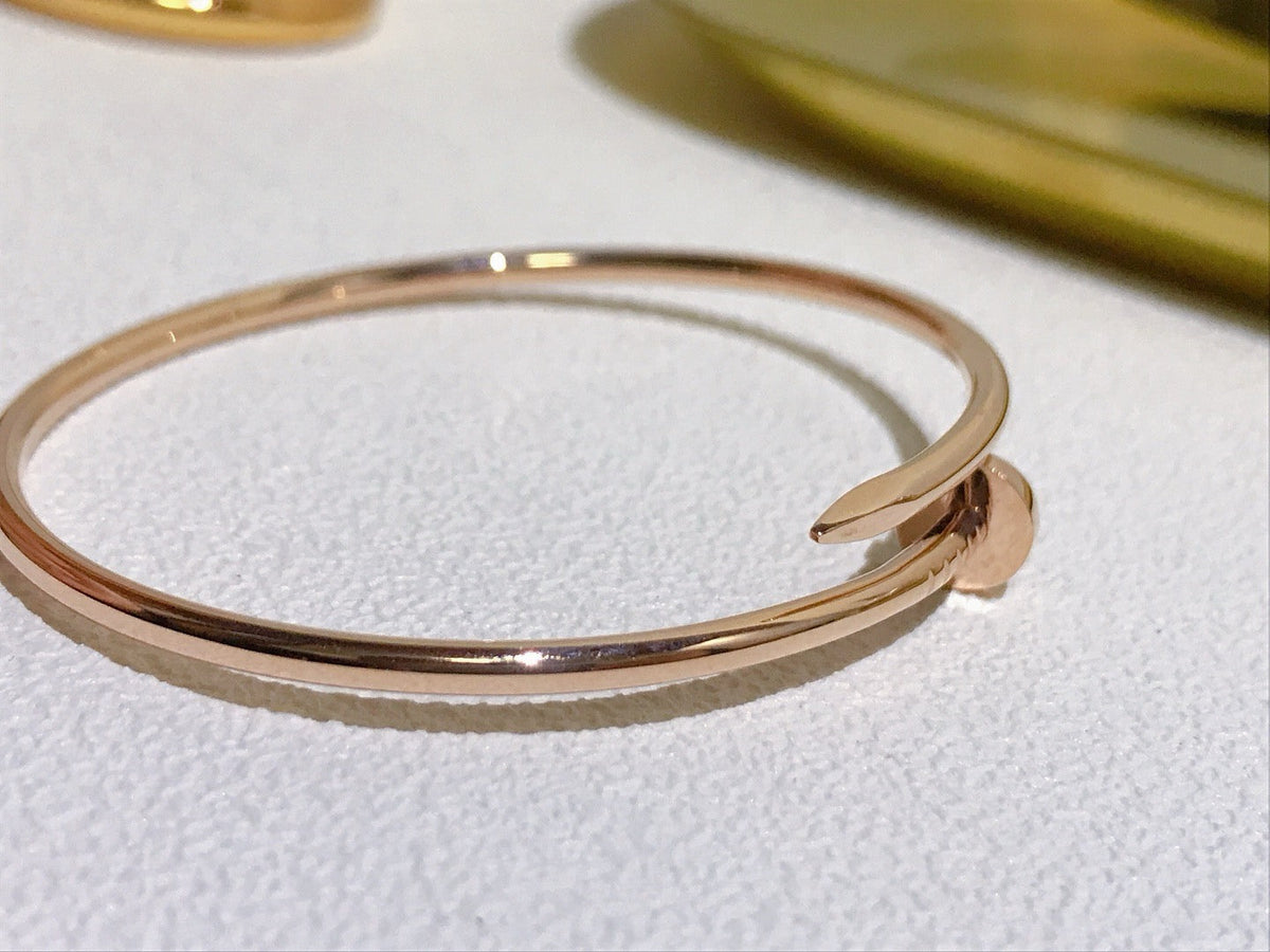 [Stellar Jewelry]JUSTE BRACELET 2.5MM