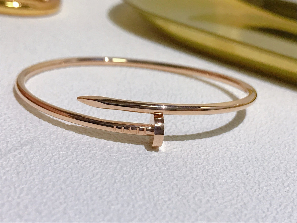 [Stellar Jewelry]JUSTE BRACELET 3.5MM