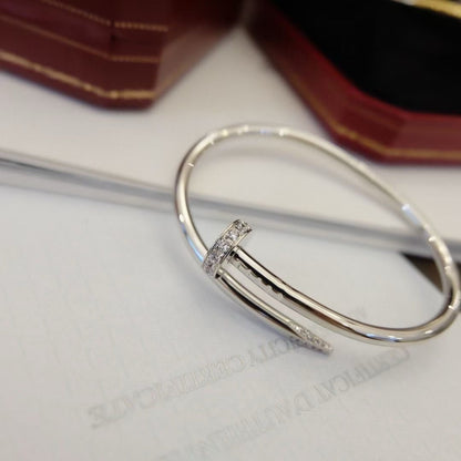 [Stellar Jewelry]JUSTE BRACELET 3.5MM DIAMONDS