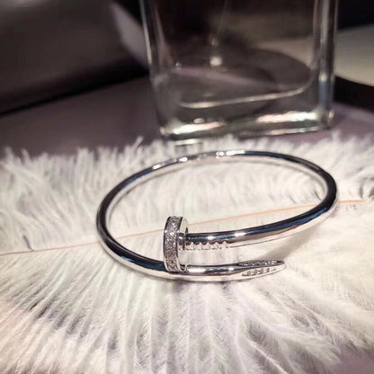 [Stellar Jewelry]JUSTE BRACELET 3.5MM DIAMONDS