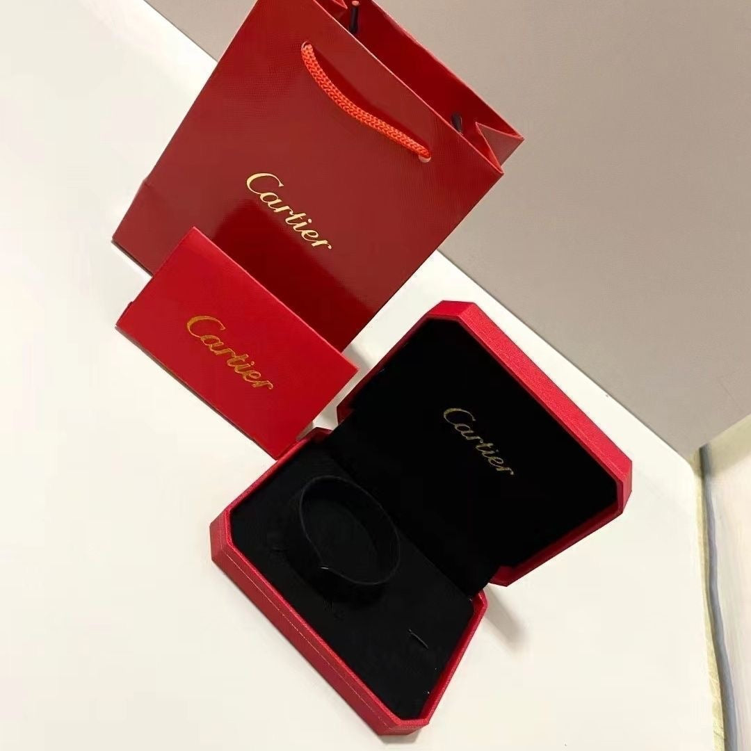 [Stellar Jewelry]CA BRACELET NECKLACE RING BOX GIFT BAG