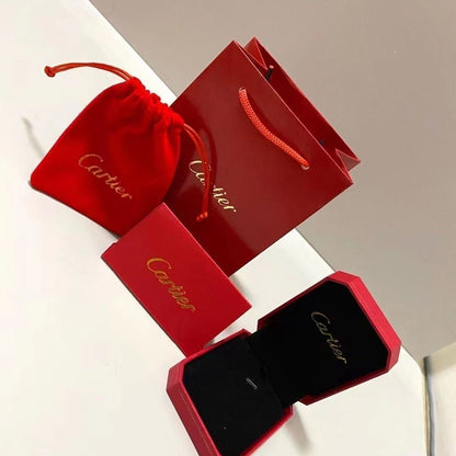 [Stellar Jewelry]CA BRACELET NECKLACE RING BOX GIFT BAG