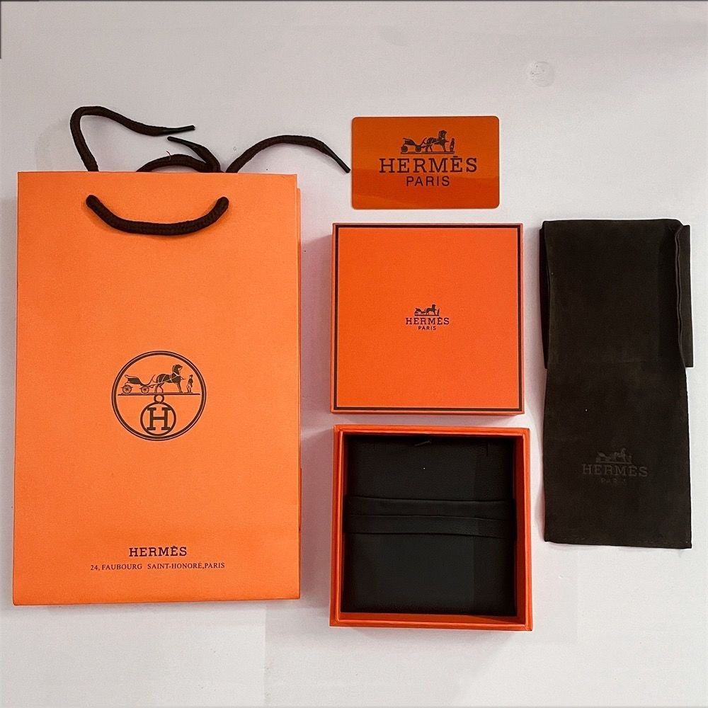 [Stellar Jewelry]HM BRACELET NECKLACE RING BOX GIFT BAG