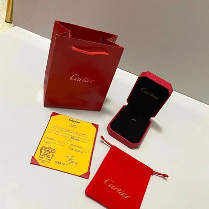 [Stellar Jewelry]CA BRACELET NECKLACE RING BOX GIFT BAG