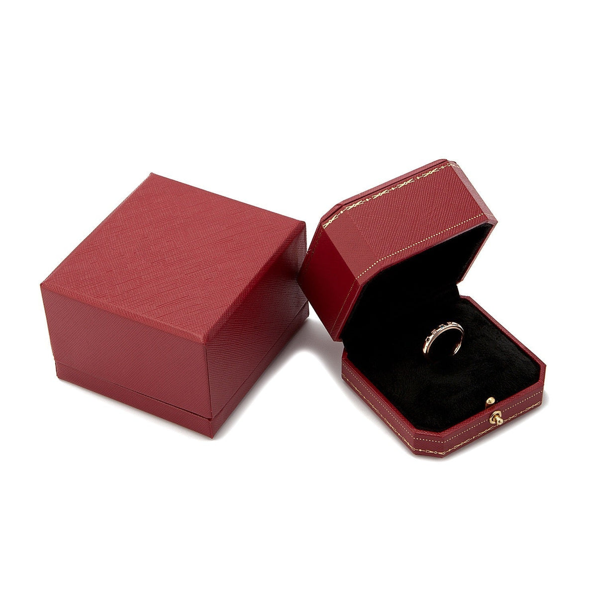 [Stellar Jewelry]CA BRACELET NECKLACE RING BOX GIFT BAG