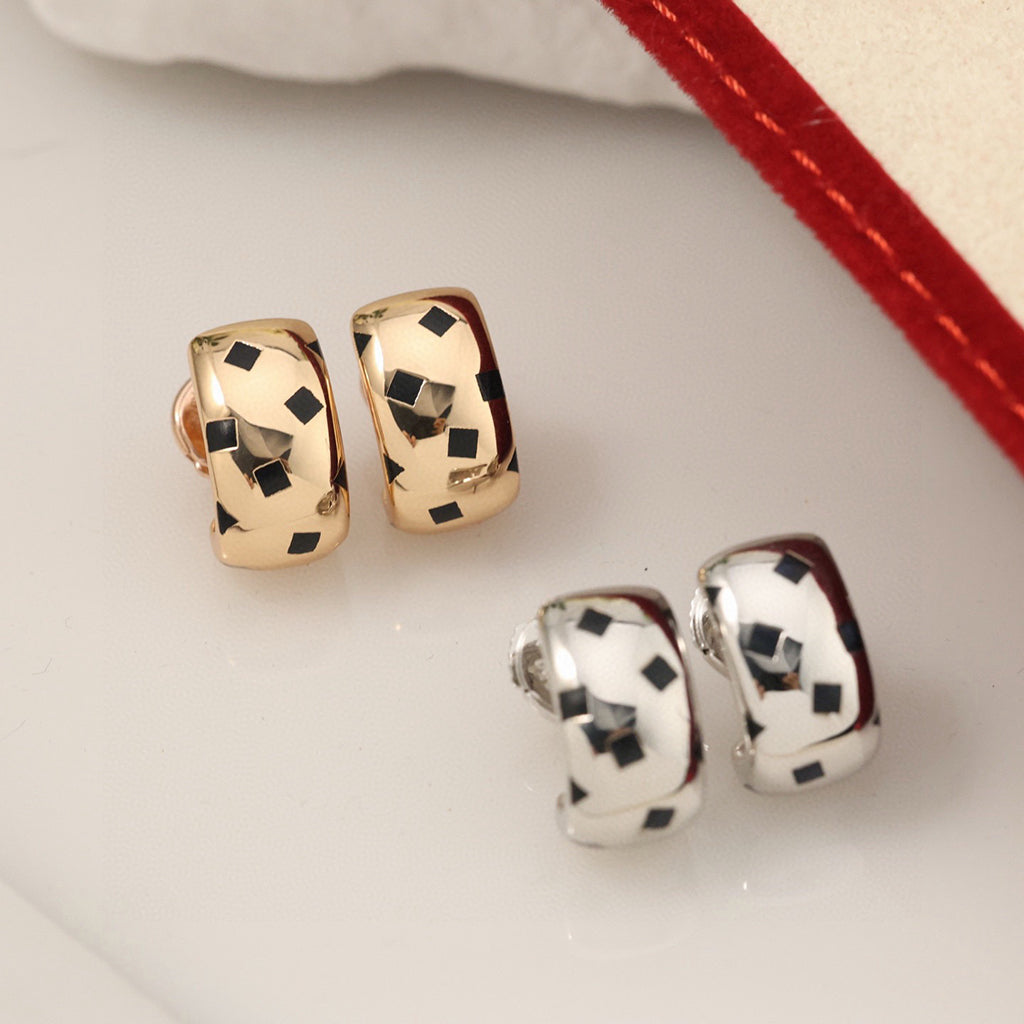 [Stellar Jewelry]PANTHERE MINI  EARRINGS