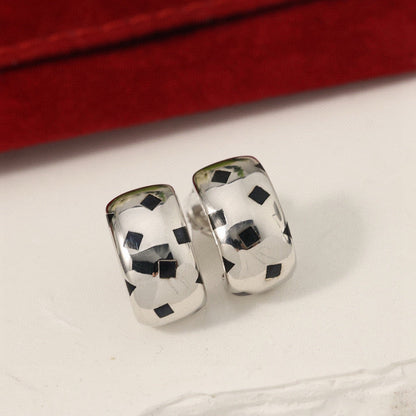 [Stellar Jewelry]PANTHERE MINI  EARRINGS