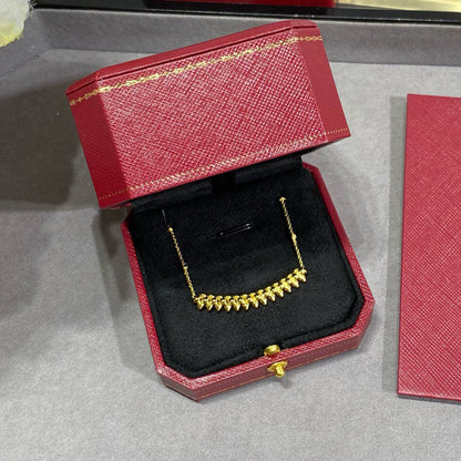 [Stellar Jewelry]CLASH  MEDIUM NECKLACE
