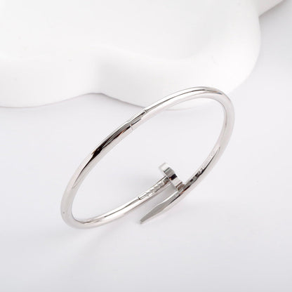 [Stellar Jewelry]JUSTE BRACELET 2.5MM