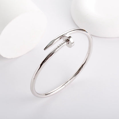 [Stellar Jewelry]JUSTE BRACELET 2.5MM