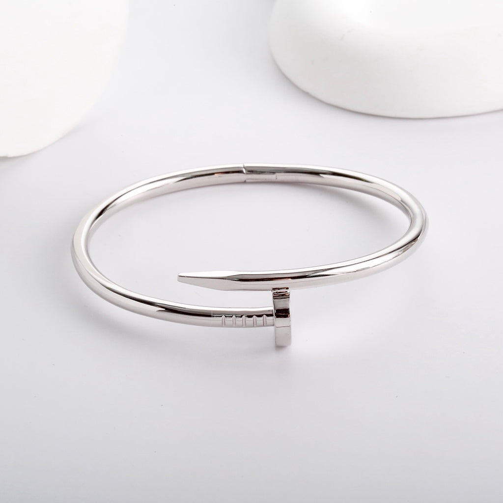 [Stellar Jewelry]JUSTE BRACELET 2.5MM