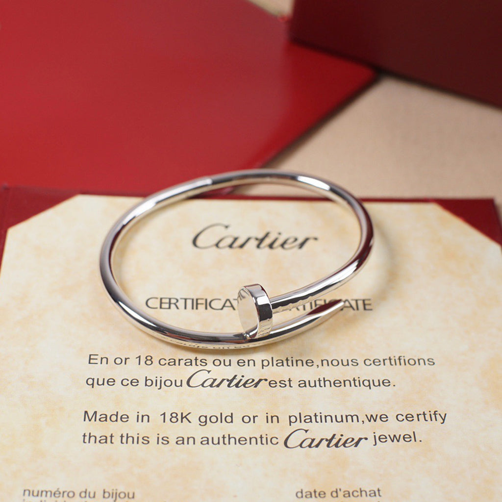 [Stellar Jewelry]JUSTE BRACELET 3.5MM