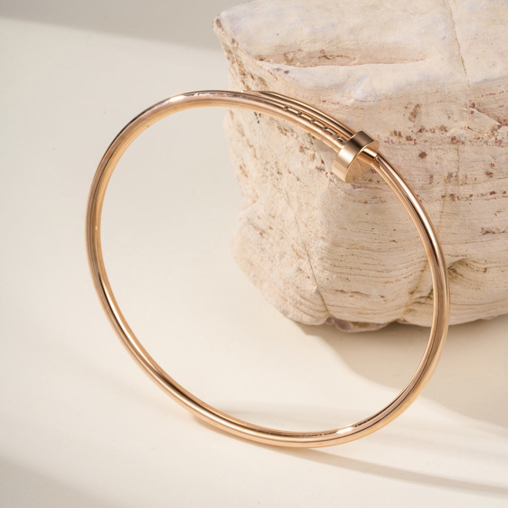 [Stellar Jewelry]JUSTE BRACELET 2.5MM