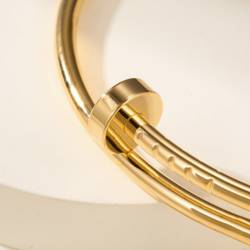 [Stellar Jewelry]JUSTE BRACELET 2.5MM