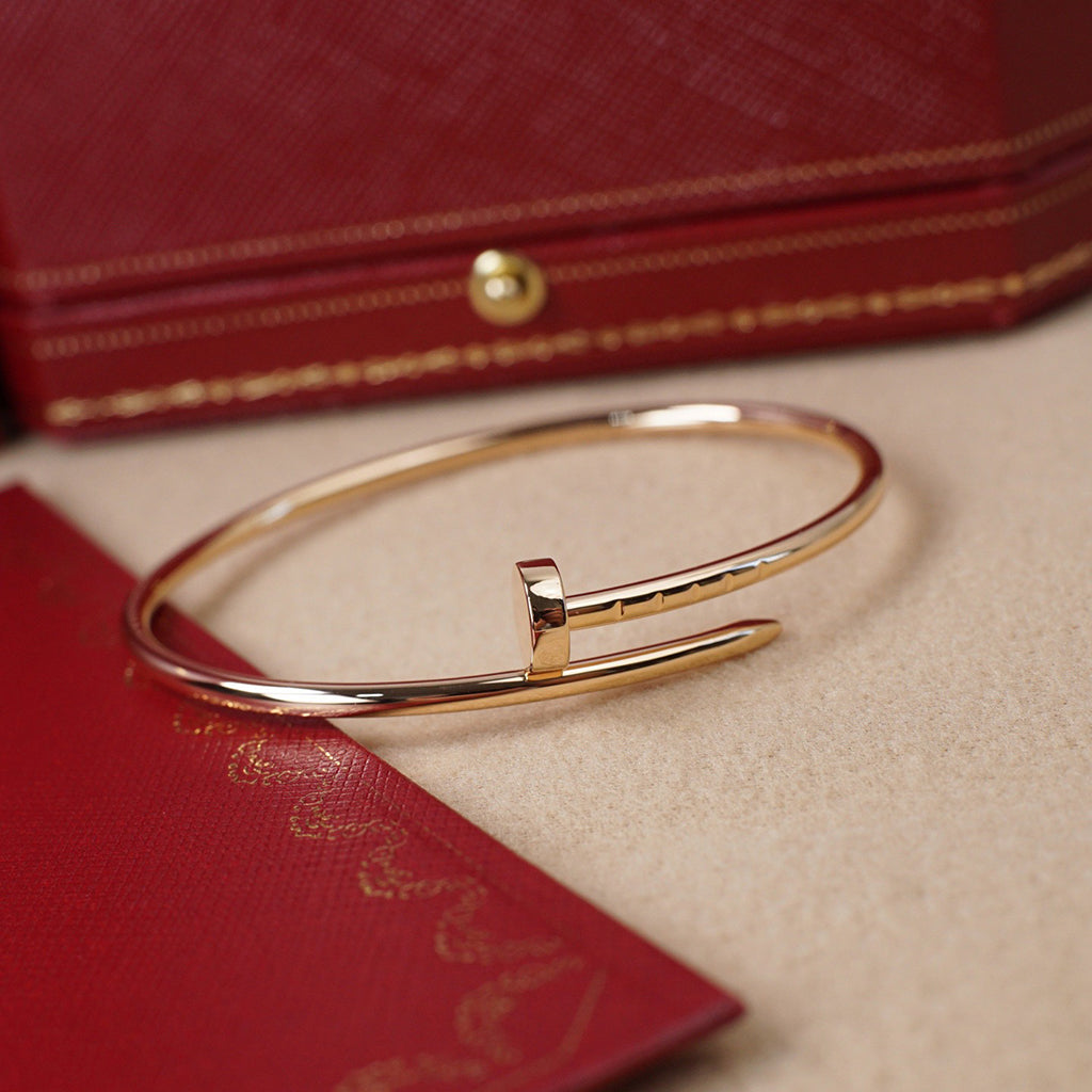 [Stellar Jewelry]JUSTE BRACELET 2.5MM