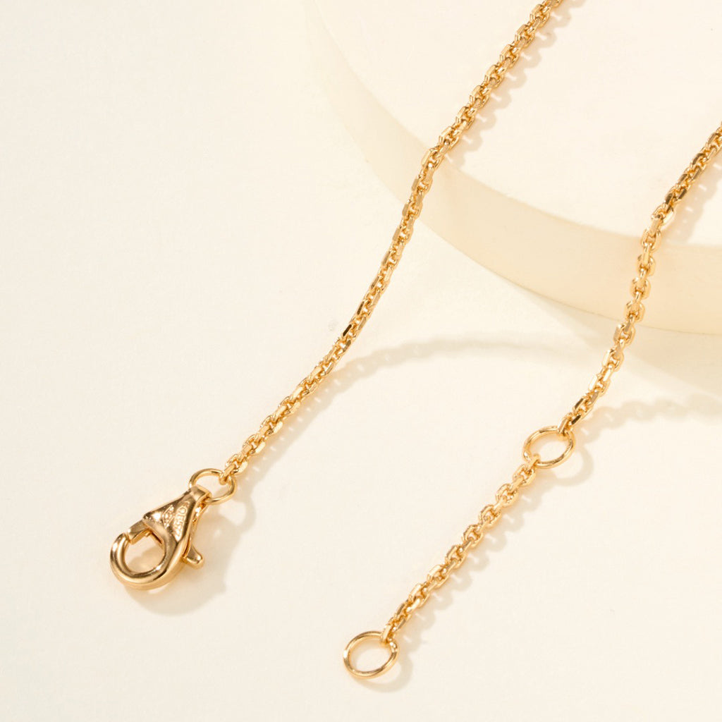 [Stellar Jewelry]LOVE DOUBLE RING FULL DIAMOND BRACELET