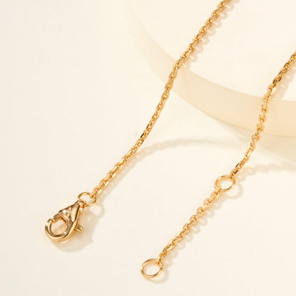 [Stellar Jewelry]LOVE DOUBLE RING FULL DIAMOND BRACELET